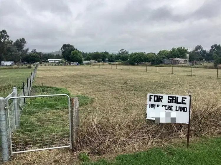 Lot 50/48 Salisbury Street, Blandford NSW 2338