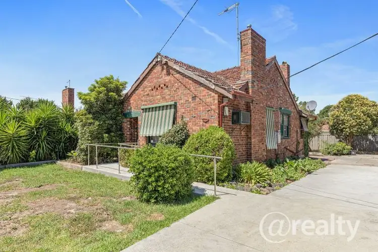 124 Devonshire Road