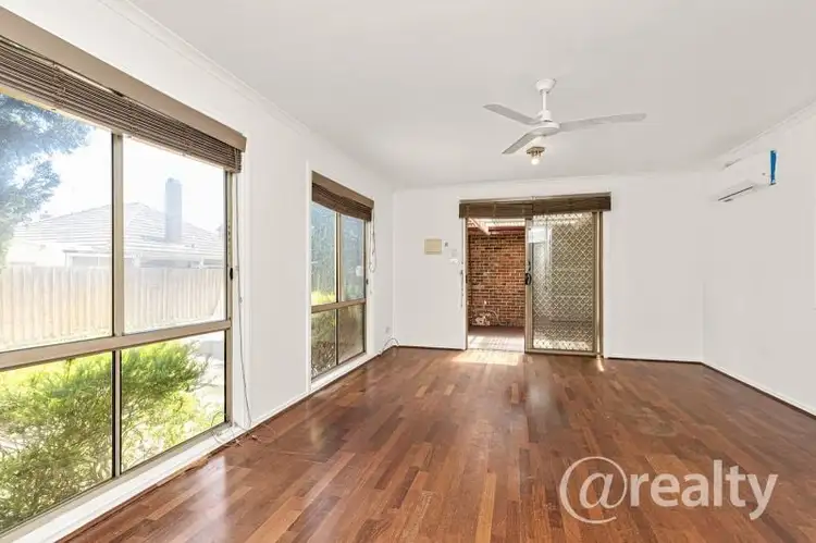 Third view of Homely house listing, 124 Devonshire Road, Sunshine VIC 3020
