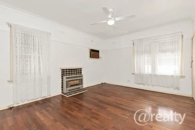 Fourth view of Homely house listing, 124 Devonshire Road, Sunshine VIC 3020