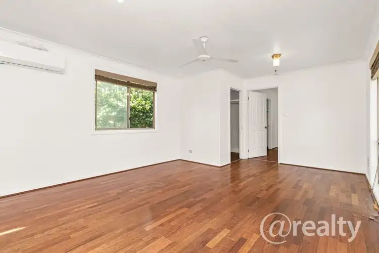 Fifth view of Homely house listing, 124 Devonshire Road, Sunshine VIC 3020