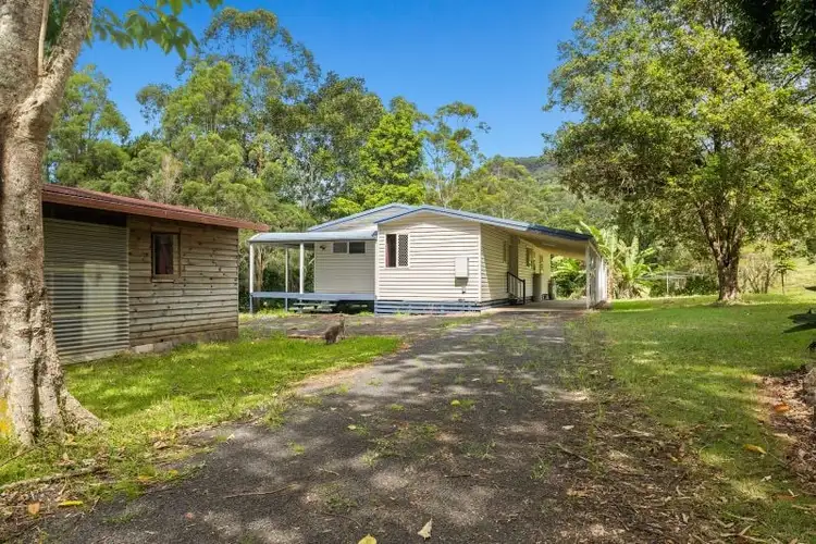 Third view of Homely house listing, 10 Belleridge Road, Nimbin NSW 2480