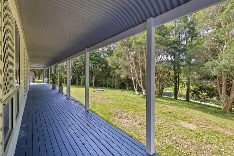 Fourth view of Homely house listing, 10 Belleridge Road, Nimbin NSW 2480