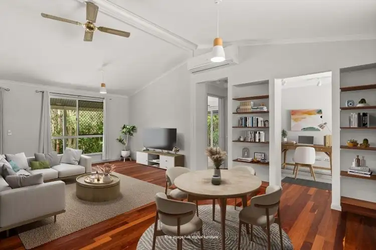 Fifth view of Homely house listing, 10 Belleridge Road, Nimbin NSW 2480