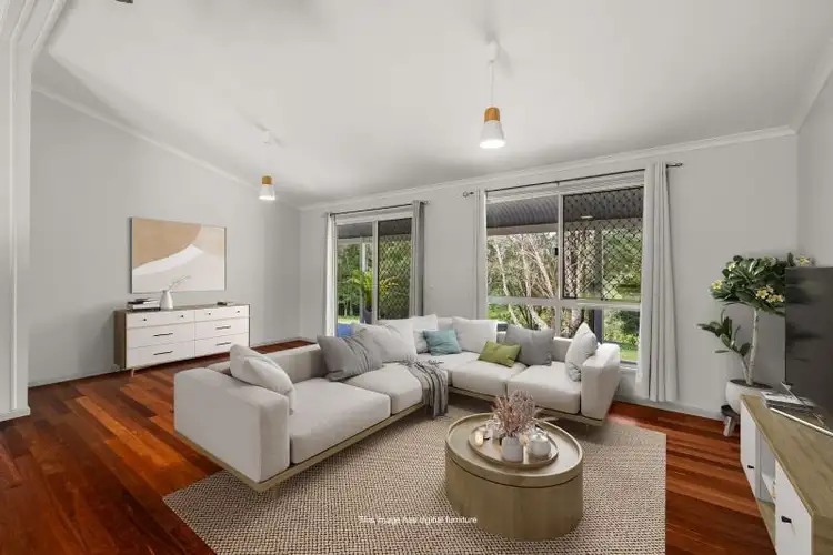 Sixth view of Homely house listing, 10 Belleridge Road, Nimbin NSW 2480