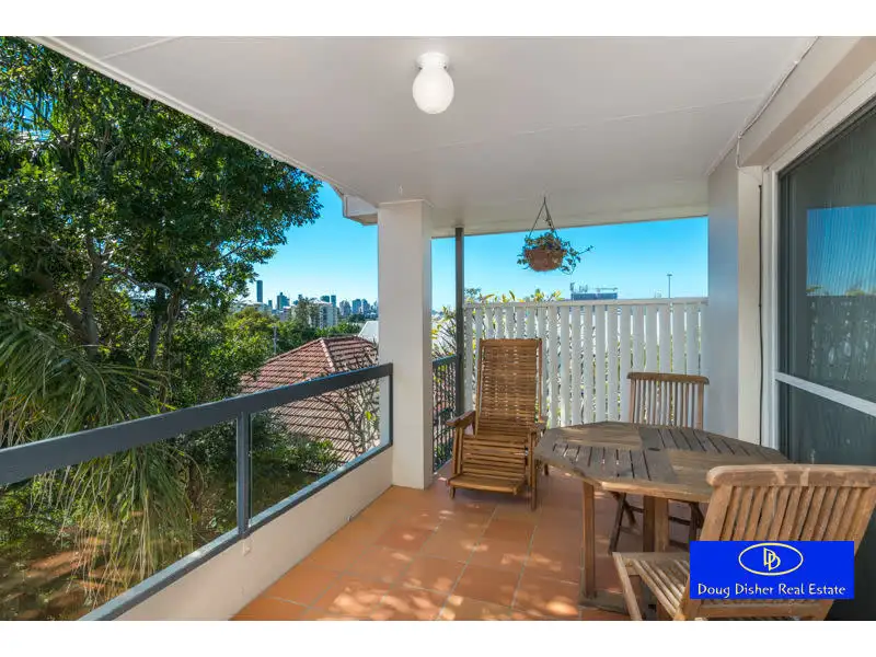 Main view of Homely unit listing, 9/18 Augustus Street, Toowong QLD 4066