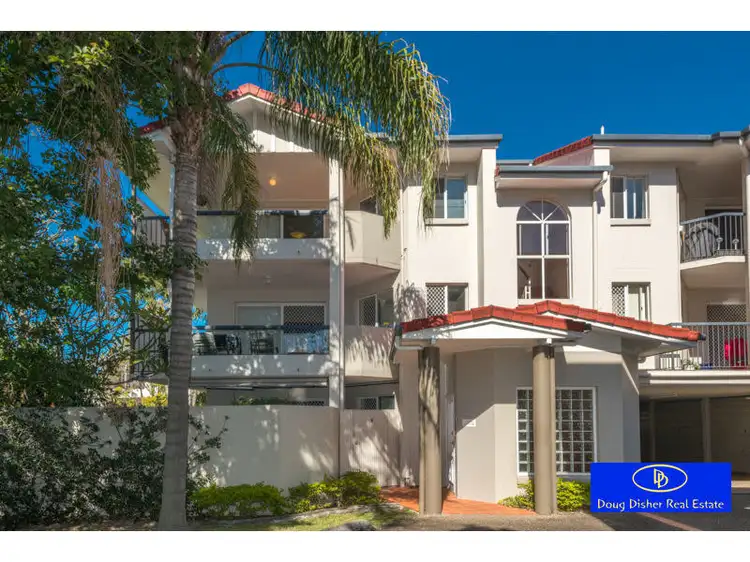 Second view of Homely unit listing, 9/18 Augustus Street, Toowong QLD 4066