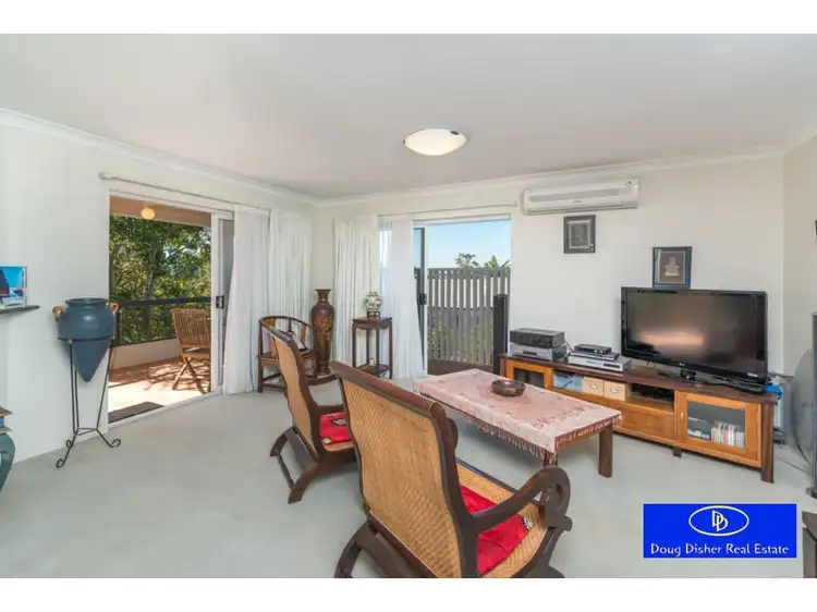 Third view of Homely unit listing, 9/18 Augustus Street, Toowong QLD 4066