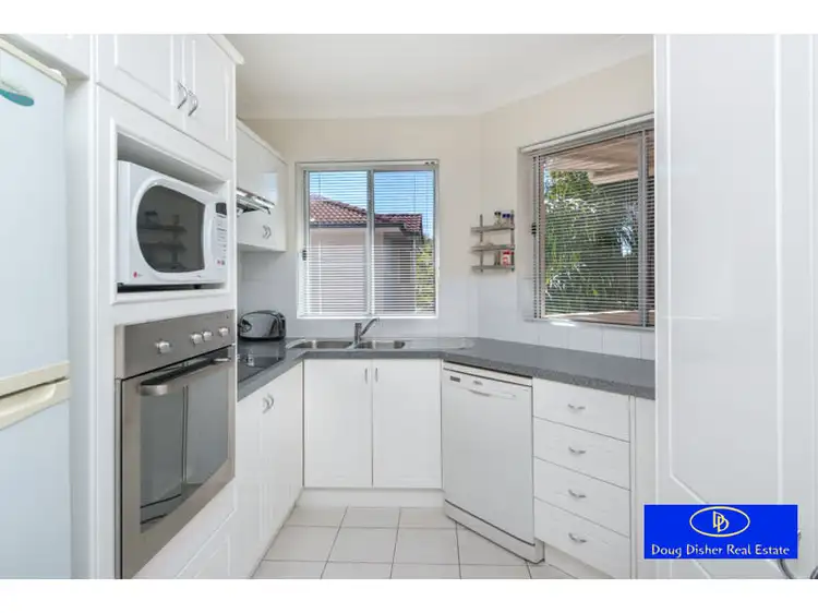 Fourth view of Homely unit listing, 9/18 Augustus Street, Toowong QLD 4066