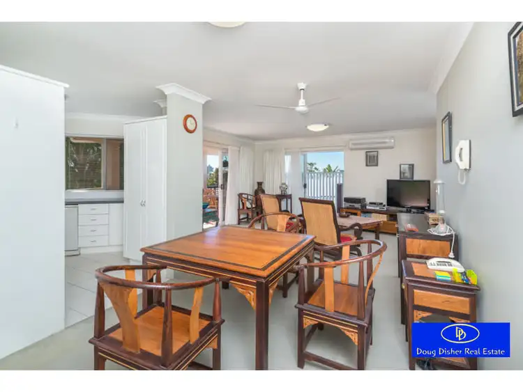 Fifth view of Homely unit listing, 9/18 Augustus Street, Toowong QLD 4066