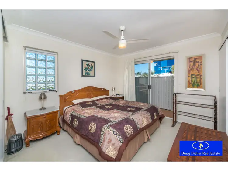 Sixth view of Homely unit listing, 9/18 Augustus Street, Toowong QLD 4066