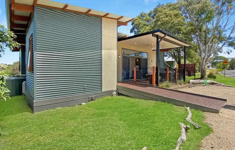 Second view of Homely villa listing, 254/2128 Phillip Island Road, Cowes VIC 3922