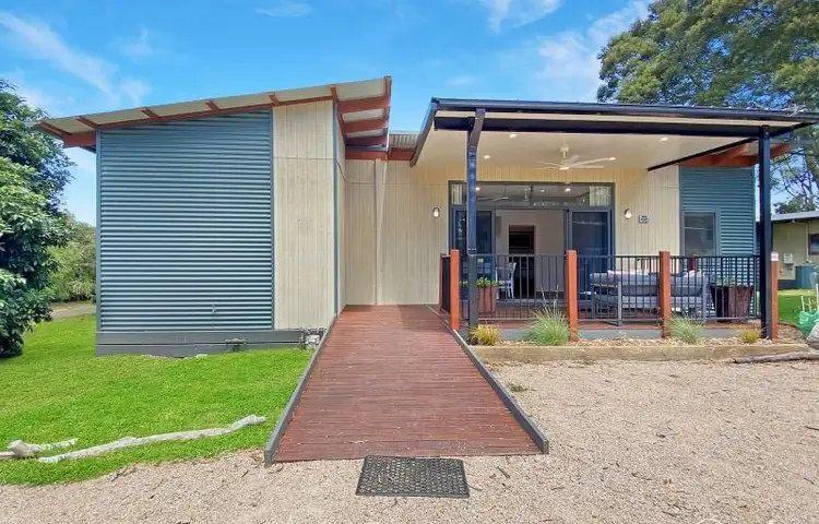 Third view of Homely villa listing, 254/2128 Phillip Island Road, Cowes VIC 3922