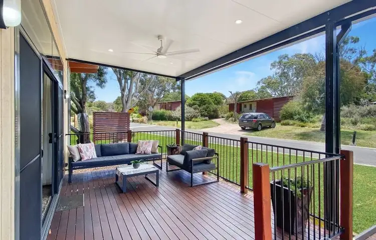 Fourth view of Homely villa listing, 254/2128 Phillip Island Road, Cowes VIC 3922