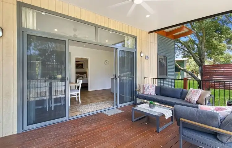 Fifth view of Homely villa listing, 254/2128 Phillip Island Road, Cowes VIC 3922