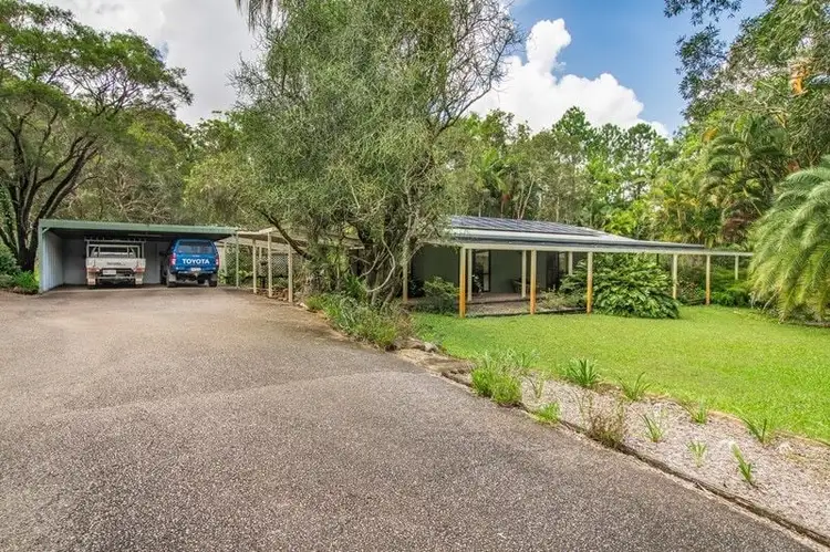 297 Tinana Road