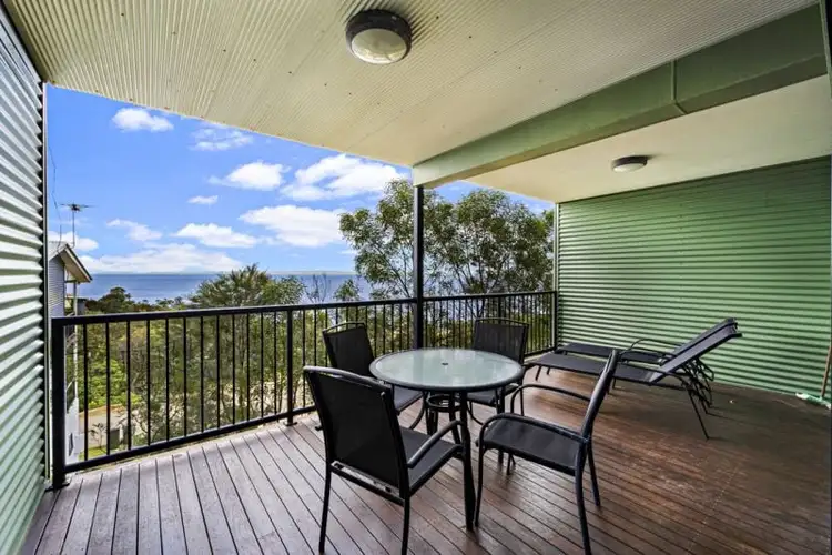 Fourth view of Homely house listing, 8 Ramosus Crescent, Tangalooma QLD 4025