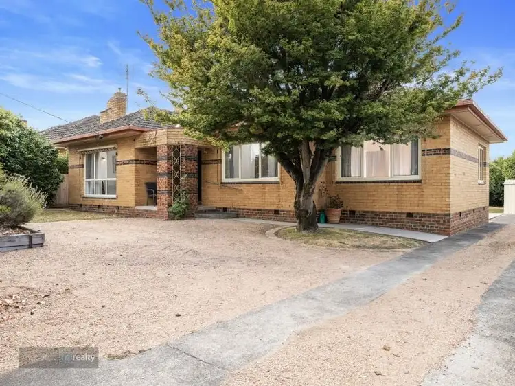 Main view of Homely house listing, 8 Ogilvy Street, Leongatha VIC 3953