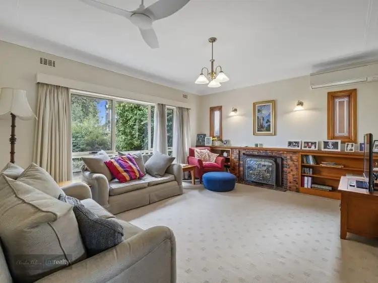 Second view of Homely house listing, 8 Ogilvy Street, Leongatha VIC 3953