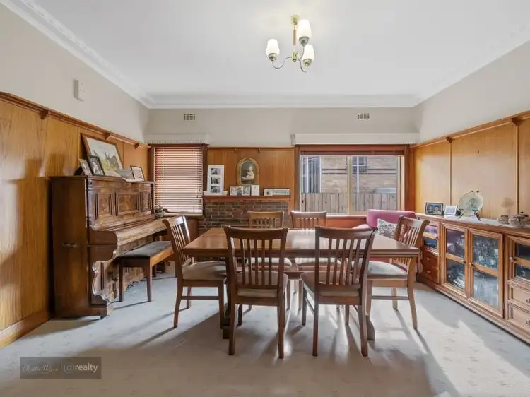Sixth view of Homely house listing, 8 Ogilvy Street, Leongatha VIC 3953