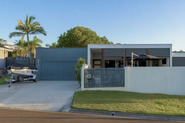 Third view of Homely semi-detached listing, 2 Deepwater Close, Bli Bli QLD 4560