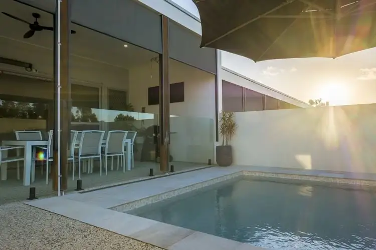 Fourth view of Homely semi-detached listing, 2 Deepwater Close, Bli Bli QLD 4560