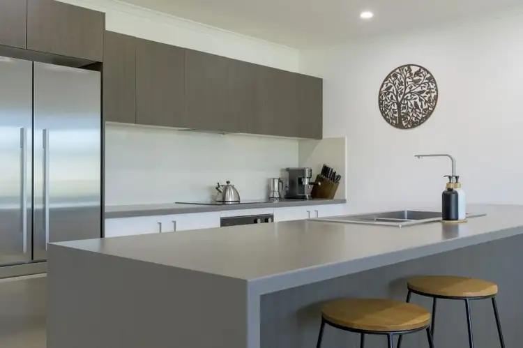Fifth view of Homely semi-detached listing, 2 Deepwater Close, Bli Bli QLD 4560
