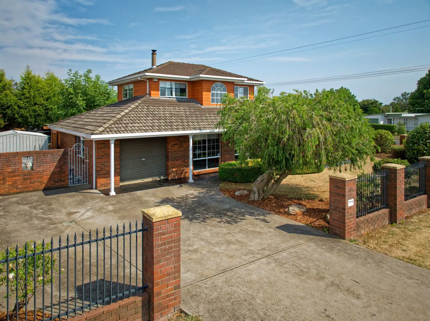 Main view of Homely house listing, 66 Catherine Street, Longford TAS 7301