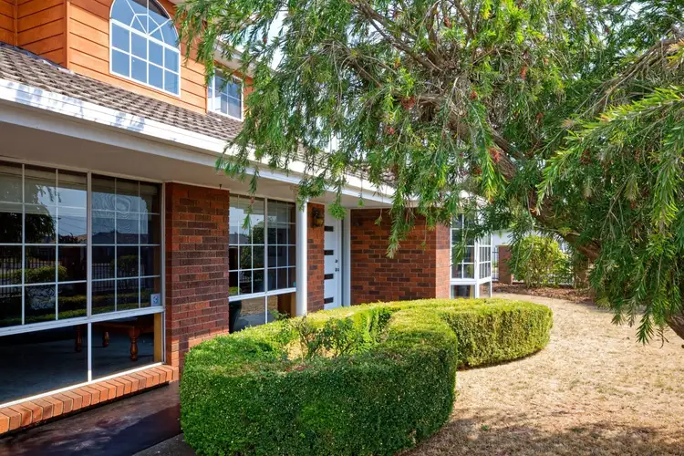 Second view of Homely house listing, 66 Catherine Street, Longford TAS 7301