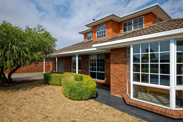 Third view of Homely house listing, 66 Catherine Street, Longford TAS 7301