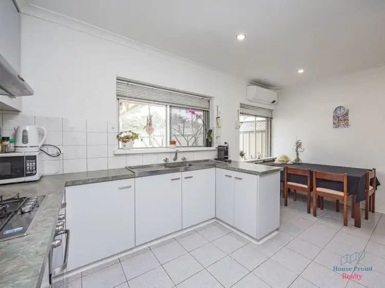 Main view of Homely house listing, 41A Kensington Avenue, Dianella WA 6059