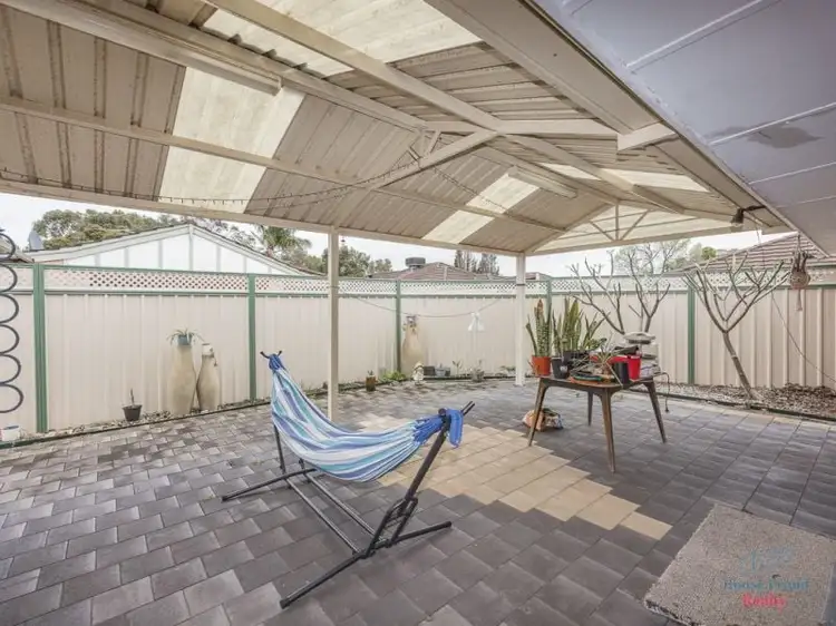 Second view of Homely house listing, 41A Kensington Avenue, Dianella WA 6059