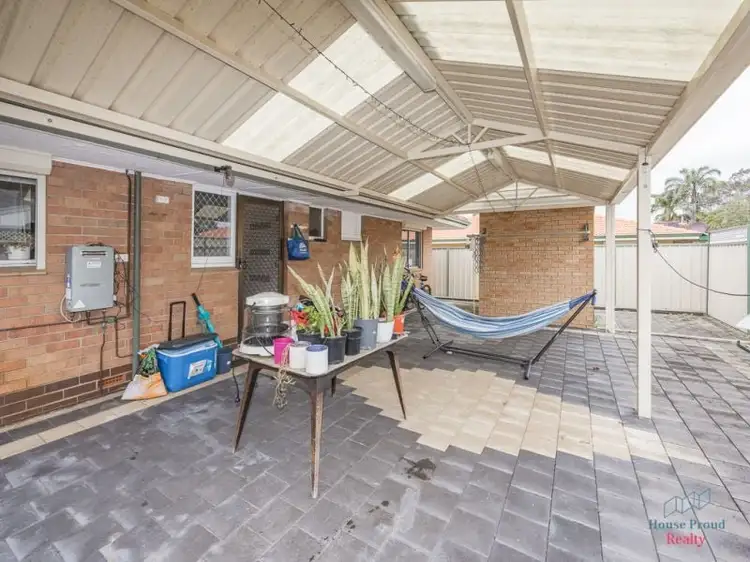 Third view of Homely house listing, 41A Kensington Avenue, Dianella WA 6059