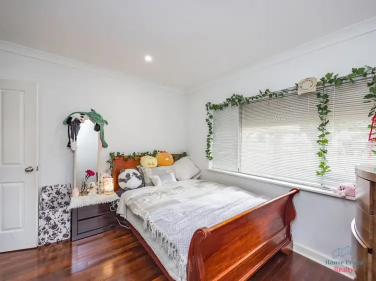 Fifth view of Homely house listing, 41A Kensington Avenue, Dianella WA 6059