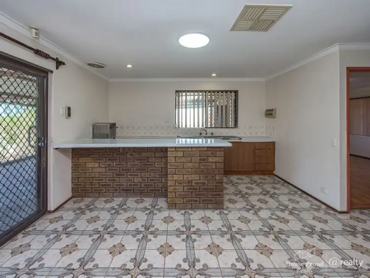 29 Danbury Crescent, Girrawheen WA 6064