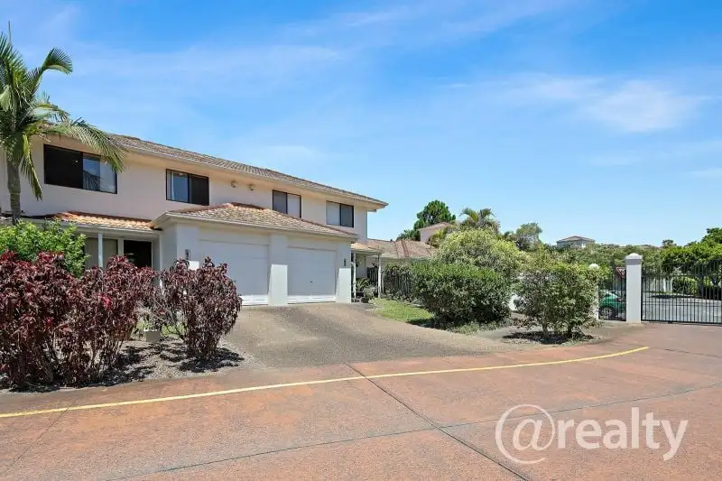 Main view of Homely townhouse listing, 1-15 Gentian Drive, Arundel QLD 4214