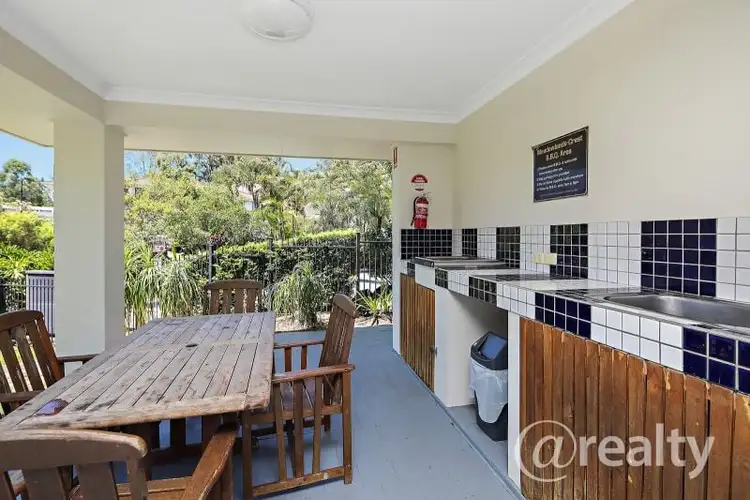 Third view of Homely townhouse listing, 1002/1-15 Gentian Drive, Arundel QLD 4214