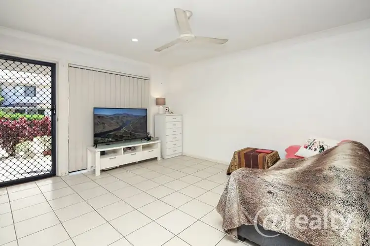 Fourth view of Homely townhouse listing, 1002/1-15 Gentian Drive, Arundel QLD 4214