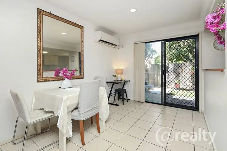 Fifth view of Homely townhouse listing, 1-15 Gentian Drive, Arundel QLD 4214