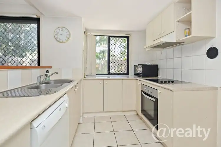 Sixth view of Homely townhouse listing, 1002/1-15 Gentian Drive, Arundel QLD 4214