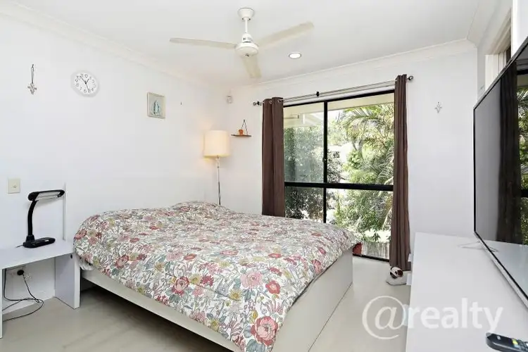 Seventh view of Homely townhouse listing, 1002/1-15 Gentian Drive, Arundel QLD 4214