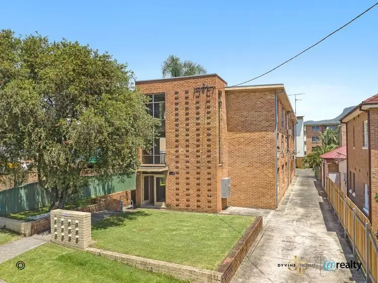 3/10 Bessell Avenue, North Wollongong NSW 2500