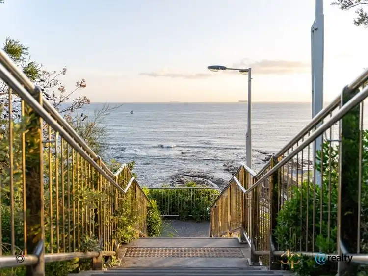 Second view of Homely unit listing, 3/10 Bessell Avenue, North Wollongong NSW 2500