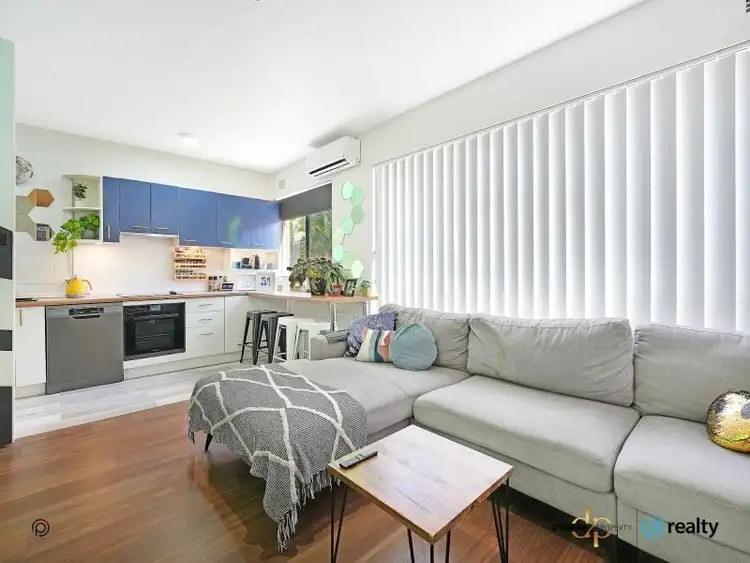 Fifth view of Homely unit listing, 3/10 Bessell Avenue, North Wollongong NSW 2500