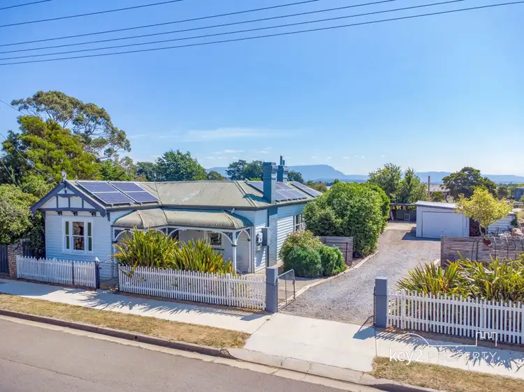 104 Main Street, Cressy TAS 7302