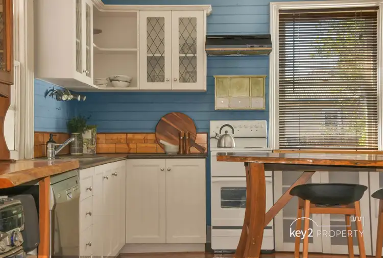 Third view of Homely house listing, 104 Main Street, Cressy TAS 7302
