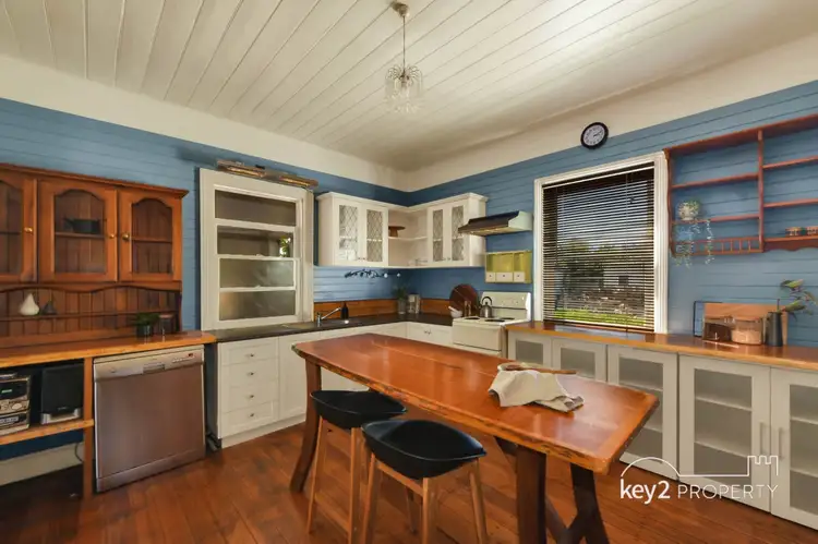 Fourth view of Homely house listing, 104 Main Street, Cressy TAS 7302