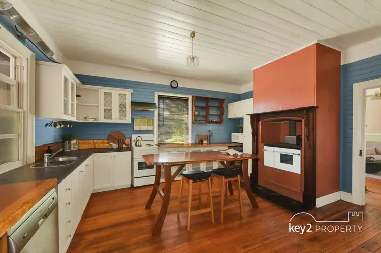 Fifth view of Homely house listing, 104 Main Street, Cressy TAS 7302