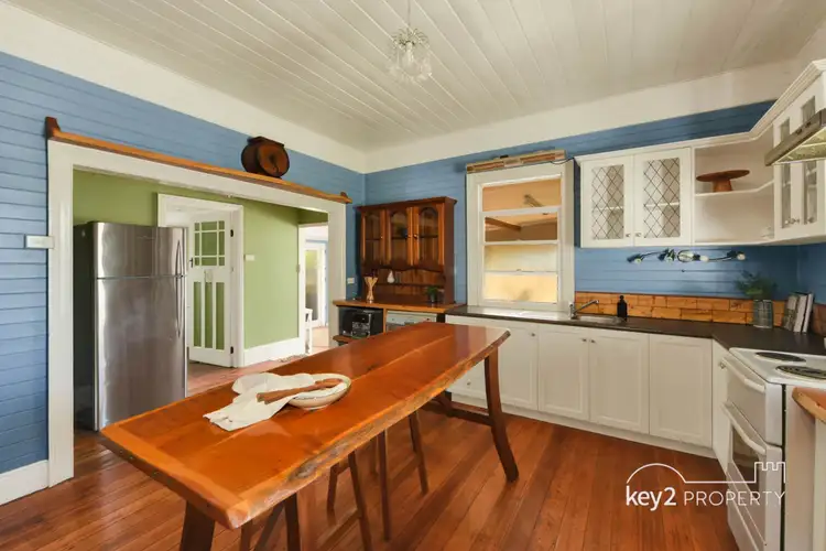 Sixth view of Homely house listing, 104 Main Street, Cressy TAS 7302