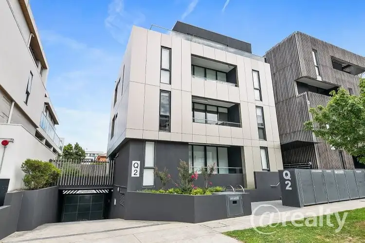 2 Queen Street